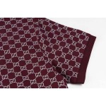 2025年4月18日入荷新作GUCCI半袖ポロシャツ 超厳選★誕生日プレゼント/結婚祝い/内祝い/贈り物/YI+YI工場M-3XL