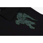 2025年4月18日入荷新作Burberry半袖ポロシャツ 超厳選★誕生日プレゼント/結婚祝い/内祝い/贈り物/YI+YI工場M-3XL
