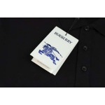 2025年4月18日入荷新作Burberry半袖ポロシャツ 超厳選★誕生日プレゼント/結婚祝い/内祝い/贈り物/YI+YI工場M-3XL