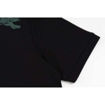 2025年4月18日入荷新作Burberry半袖ポロシャツ 超厳選★誕生日プレゼント/結婚祝い/内祝い/贈り物/YI+YI工場M-3XL