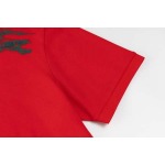 2025年4月18日入荷新作Burberry半袖ポロシャツ 超厳選★誕生日プレゼント/結婚祝い/内祝い/贈り物/YI+YI工場M-3XL