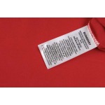 2025年4月18日入荷新作Burberry半袖ポロシャツ 超厳選★誕生日プレゼント/結婚祝い/内祝い/贈り物/YI+YI工場M-3XL