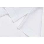 2025年4月18日入荷新作Burberry半袖ポロシャツ 超厳選★誕生日プレゼント/結婚祝い/内祝い/贈り物/YI+YI工場M-3XL