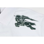 2025年4月18日入荷新作Burberry半袖ポロシャツ 超厳選★誕生日プレゼント/結婚祝い/内祝い/贈り物/YI+YI工場M-3XL