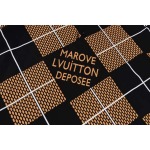 2025年4月18日入荷新作Louis Vuitton半袖ポロシャツ 超厳選★誕生日プレゼント/結婚祝い/内祝い/贈り物/YI+YI工場M-3XL