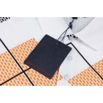 2025年4月18日入荷新作Louis Vuitton半袖ポロシャツ 超厳選★誕生日プレゼント/結婚祝い/内祝い/贈り物/YI+YI工場M-3XL