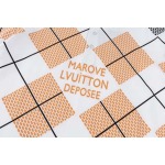 2025年4月18日入荷新作Louis Vuitton半袖ポロシャツ 超厳選★誕生日プレゼント/結婚祝い/内祝い/贈り物/YI+YI工場M-3XL