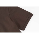 2025年4月18日入荷新作Burberry半袖ポロシャツ 超厳選★誕生日プレゼント/結婚祝い/内祝い/贈り物/YI+YI工場M-3XL