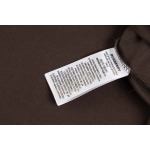 2025年4月18日入荷新作Burberry半袖ポロシャツ 超厳選★誕生日プレゼント/結婚祝い/内祝い/贈り物/YI+YI工場M-3XL