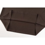 2025年4月18日入荷新作Burberry半袖ポロシャツ 超厳選★誕生日プレゼント/結婚祝い/内祝い/贈り物/YI+YI工場M-3XL