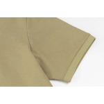 2025年4月18日入荷新作Burberry半袖ポロシャツ 超厳選★誕生日プレゼント/結婚祝い/内祝い/贈り物/YI+YI工場M-3XL