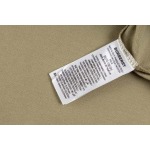 2025年4月18日入荷新作Burberry半袖ポロシャツ 超厳選★誕生日プレゼント/結婚祝い/内祝い/贈り物/YI+YI工場M-3XL