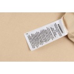 2025年4月18日入荷新作Burberry半袖ポロシャツ 超厳選★誕生日プレゼント/結婚祝い/内祝い/贈り物/YI+YI工場M-3XL