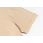 2025年4月18日入荷新作Burberry半袖ポロシャツ 超厳選★誕生日プレゼント/結婚祝い/内祝い/贈り物/YI+YI工場M-3XL