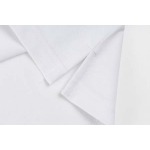 2025年4月18日入荷新作Burberry半袖ポロシャツ 超厳選★誕生日プレゼント/結婚祝い/内祝い/贈り物/YI+YI工場M-3XL