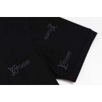 2025年4月18日入荷新作Louis Vuitton半袖ポロシャツ 超厳選★誕生日プレゼント/結婚祝い/内祝い/贈り物/YI+YI工場M-3XL