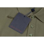 2025年4月18日入荷新作Louis Vuitton半袖ポロシャツ 超厳選★誕生日プレゼント/結婚祝い/内祝い/贈り物/YI+YI工場M-3XL