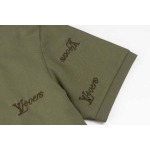 2025年4月18日入荷新作Louis Vuitton半袖ポロシャツ 超厳選★誕生日プレゼント/結婚祝い/内祝い/贈り物/YI+YI工場M-3XL