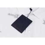 2025年4月18日入荷新作Louis Vuitton半袖ポロシャツ 超厳選★誕生日プレゼント/結婚祝い/内祝い/贈り物/YI+YI工場M-3XL