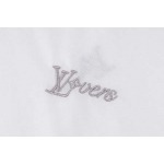 2025年4月18日入荷新作Louis Vuitton半袖ポロシャツ 超厳選★誕生日プレゼント/結婚祝い/内祝い/贈り物/YI+YI工場M-3XL