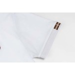 2025年4月18日入荷新作Burberry半袖ポロシャツ 超厳選★誕生日プレゼント/結婚祝い/内祝い/贈り物/YI+YI工場M-3XL