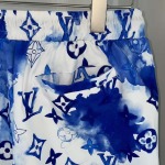 2025年4月18日入荷新作Louis Vuitton半ズボン/ビーチパンツ/YI+YI工場M-3XL