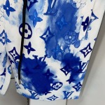 2025年4月18日入荷新作Louis Vuitton半ズボン/ビーチパンツ/YI+YI工場M-3XL