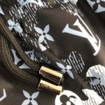 2025年4月18日入荷新作Louis Vuitton半ズボン/ビーチパンツ/YI+YI工場M-3XL