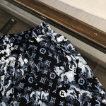 2025年4月18日入荷新作Louis Vuitton半ズボン/ビーチパンツ/YI+YI工場M-3XL