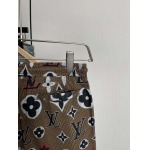 2025年4月18日入荷新作Louis Vuitton半ズボン/ビーチパンツ/YI+YI工場M-3XL