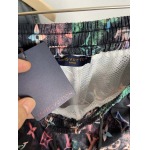 2025年4月18日入荷新作Louis Vuitton半ズボン/ビーチパンツ/YI+YI工場M-3XL
