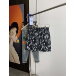 2025年4月18日入荷新作Louis Vuitton半ズボン/ビーチパンツ/YI+YI工場M-3XL