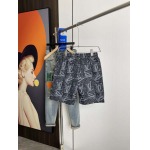 2025年4月18日入荷新作Louis Vuitton半ズボン/ビーチパンツ/YI+YI工場M-3XL