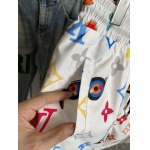 2025年4月18日入荷新作Louis Vuitton半ズボン/ビーチパンツ/YI+YI工場M-3XL
