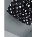 2025年4月18日入荷新作Louis Vuitton半ズボン/ビーチパンツ/YI+YI工場M-3XL
