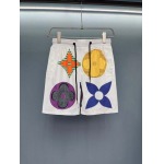 2025年4月18日入荷新作Louis Vuitton半ズボン/ビーチパンツ/YI+YI工場M-3XL