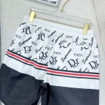 2025年4月18日入荷新作Dior半ズボン/ビーチパンツ/YI+YI工場M-3XL