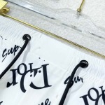 2025年4月18日入荷新作Dior半ズボン/ビーチパンツ/YI+YI工場M-3XL