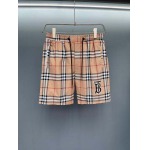2025年4月18日入荷新作Burberry半ズボン/ビーチパンツ/YI+YI工場M-3XL