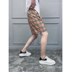 2025年4月18日入荷新作Burberry半ズボン/ビーチパンツ/YI+YI工場M-3XL