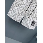 2025年4月18日入荷新作Burberry半ズボン/ビーチパンツ/YI+YI工場M-3XL