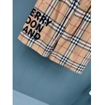 2025年4月18日入荷新作Burberry半ズボン/ビーチパンツ/YI+YI工場M-3XL