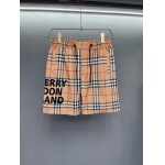2025年4月18日入荷新作Burberry半ズボン/ビーチパンツ/YI+YI工場M-3XL