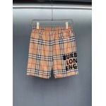 2025年4月18日入荷新作Burberry半ズボン/ビーチパンツ/YI+YI工場M-3XL