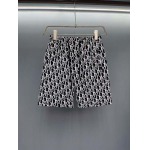 2025年4月18日入荷新作Dior半ズボン/ビーチパンツ/YI+YI工場M-3XL