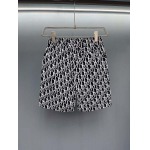2025年4月18日入荷新作Dior半ズボン/ビーチパンツ/YI+YI工場M-3XL
