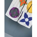 2025年4月18日入荷新作Louis Vuitton半ズボン/ビーチパンツ/YI+YI工場M-3XL