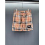 2025年4月18日入荷新作Burberry半ズボン/ビーチパンツ/YI+YI工場M-3XL