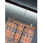 2025年4月18日入荷新作Burberry半ズボン/ビーチパンツ/YI+YI工場M-3XL
