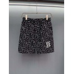2025年4月18日入荷新作Burberry半ズボン/ビーチパンツ/YI+YI工場M-3XL